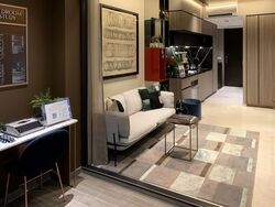Canninghill Piers (D6), Apartment #481626121